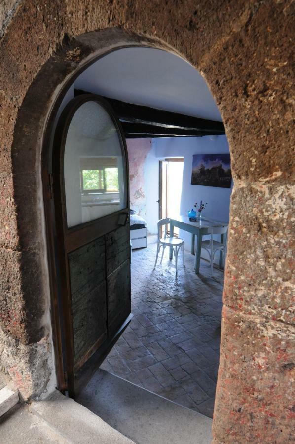 Giamevi House Lägenhet Vignanello Exteriör bild