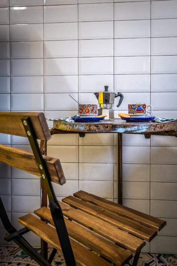 Giamevi House Lägenhet Vignanello Exteriör bild