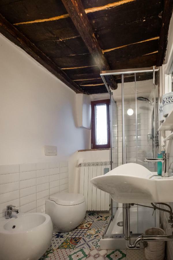 Giamevi House Lägenhet Vignanello Exteriör bild